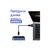 Переходник USB-C Female to USB-A Male OTG Dynamode (DM-AD-USB-CA), изображение 5 Переходник USB-C Female to USB-A Male OTG Dynamode (DM-AD-USB-CA), изображение 5