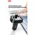FM модулятор XO BCC-02 3.1A/2 USB Black (ВCC-02), изображение 2 FM модулятор XO BCC-02 3.1A/2 USB Black (ВCC-02), изображение 2