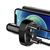 FM модулятор XO BCC-02 3.1A/2 USB Black (ВCC-02), изображение 3 FM модулятор XO BCC-02 3.1A/2 USB Black (ВCC-02), изображение 3