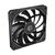 Кулер для корпуса ID-Cooling TF-12015-K, изображение 4 Кулер для корпуса ID-Cooling TF-12015-K, изображение 4