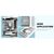 Кулер для корпуса ID-Cooling TF-12015-W, изображение 11 Кулер для корпуса ID-Cooling TF-12015-W, изображение 11