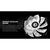 Кулер для корпуса ID-Cooling TF-12025-PRO-ARGB REVERSE, изображение 10 Кулер для корпуса ID-Cooling TF-12025-PRO-ARGB REVERSE, изображение 10