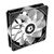 Кулер для корпуса ID-Cooling TF-12025-PRO-ARGB REVERSE, изображение 5 Кулер для корпуса ID-Cooling TF-12025-PRO-ARGB REVERSE, изображение 5