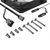 Кулер для корпуса ID-Cooling TF-12025-PRO-ARGB TRIO, изображение 6 Кулер для корпуса ID-Cooling TF-12025-PRO-ARGB TRIO, изображение 6