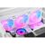 Кулер для корпуса ID-Cooling TF-12025-PRO-ARGB-TRIO WHITE, изображение 12 Кулер для корпуса ID-Cooling TF-12025-PRO-ARGB-TRIO WHITE, изображение 12