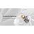 Кулер для корпуса ID-Cooling TF-12025-PRO-SW, изображение 10 Кулер для корпуса ID-Cooling TF-12025-PRO-SW, изображение 10