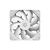 Кулер для корпуса ID-Cooling TF-12025-PRO-WHITE, изображение 5 Кулер для корпуса ID-Cooling TF-12025-PRO-WHITE, изображение 5