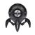 Акустическая система GravaStar Mars Pro Zinc Alloy body Bluetooth Black (GRAVASTARG1PRO_BLK), изображение 37 Акустическая система GravaStar Mars Pro Zinc Alloy body Bluetooth Black (GRAVASTARG1PRO_BLK), изображение 37