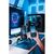 Акустическая система GravaStar Supernova Bluetooth Black (GRAVASTARG5_BLK), изображение 4 Акустическая система GravaStar Supernova Bluetooth Black (GRAVASTARG5_BLK), изображение 4