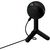 Мікрофон Logitech G Yeti Orb RGB Gaming Mic with Lightsync Black (988-000551), зображення 6 Мікрофон Logitech G Yeti Orb RGB Gaming Mic with Lightsync Black (988-000551), зображення 6