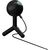 Мікрофон Logitech G Yeti Orb RGB Gaming Mic with Lightsync Black (988-000551), зображення 7 Мікрофон Logitech G Yeti Orb RGB Gaming Mic with Lightsync Black (988-000551), зображення 7