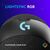 Мікрофон Logitech G Yeti Orb RGB Gaming Mic with Lightsync Black (988-000551), зображення 9 Мікрофон Logitech G Yeti Orb RGB Gaming Mic with Lightsync Black (988-000551), зображення 9