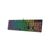 Клавиатура GamePro MK85B Blue Switch RGB USB Black (MK85B), изображение 2 Клавиатура GamePro MK85B Blue Switch RGB USB Black (MK85B), изображение 2