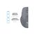 Мышка OfficePro M230G Silent Click Wireless/Bluetooth Gray (M230G), изображение 11 Мышка OfficePro M230G Silent Click Wireless/Bluetooth Gray (M230G), изображение 11