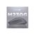 Мышка OfficePro M230G Silent Click Wireless/Bluetooth Gray (M230G), изображение 5 Мышка OfficePro M230G Silent Click Wireless/Bluetooth Gray (M230G), изображение 5