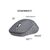 Мышка OfficePro M230G Silent Click Wireless/Bluetooth Gray (M230G), изображение 6 Мышка OfficePro M230G Silent Click Wireless/Bluetooth Gray (M230G), изображение 6