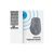 Мышка OfficePro M230G Silent Click Wireless/Bluetooth Gray (M230G), изображение 8 Мышка OfficePro M230G Silent Click Wireless/Bluetooth Gray (M230G), изображение 8