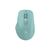 Мышка OfficePro M230M Silent Click Wireless/Bluetooth Mint (M230M), изображение 2 Мышка OfficePro M230M Silent Click Wireless/Bluetooth Mint (M230M), изображение 2