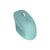 Мышка OfficePro M230M Silent Click Wireless/Bluetooth Mint (M230M), изображение 4 Мышка OfficePro M230M Silent Click Wireless/Bluetooth Mint (M230M), изображение 4