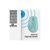 Мышка OfficePro M230M Silent Click Wireless/Bluetooth Mint (M230M), изображение 8 Мышка OfficePro M230M Silent Click Wireless/Bluetooth Mint (M230M), изображение 8