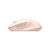 Мышка OfficePro M230P Silent Click Wireless/Bluetooth Pink (M230P), изображение 3 Мышка OfficePro M230P Silent Click Wireless/Bluetooth Pink (M230P), изображение 3