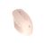 Мышка OfficePro M230P Silent Click Wireless/Bluetooth Pink (M230P), изображение 4 Мышка OfficePro M230P Silent Click Wireless/Bluetooth Pink (M230P), изображение 4