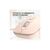 Мышка OfficePro M230P Silent Click Wireless/Bluetooth Pink (M230P), изображение 9 Мышка OfficePro M230P Silent Click Wireless/Bluetooth Pink (M230P), изображение 9