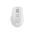 Мышка OfficePro M230W Silent Click Wireless/Bluetooth White (M230W), изображение 2 Мышка OfficePro M230W Silent Click Wireless/Bluetooth White (M230W), изображение 2