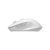 Мышка OfficePro M230W Silent Click Wireless/Bluetooth White (M230W), изображение 3 Мышка OfficePro M230W Silent Click Wireless/Bluetooth White (M230W), изображение 3