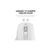 Мышка OfficePro M230W Silent Click Wireless/Bluetooth White (M230W), изображение 7 Мышка OfficePro M230W Silent Click Wireless/Bluetooth White (M230W), изображение 7