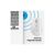 Мышка OfficePro M230W Silent Click Wireless/Bluetooth White (M230W), изображение 8 Мышка OfficePro M230W Silent Click Wireless/Bluetooth White (M230W), изображение 8