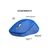 Мышка OfficePro M230C Silent Click Wireless/Bluetooth Blue (M230С), изображение 6 Мышка OfficePro M230C Silent Click Wireless/Bluetooth Blue (M230С), изображение 6