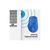 Мышка OfficePro M230C Silent Click Wireless/Bluetooth Blue (M230С), изображение 8 Мышка OfficePro M230C Silent Click Wireless/Bluetooth Blue (M230С), изображение 8
