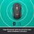 Мышка Logitech Signature M650 Wireless for Business Graphite (910-006274), изображение 3 Мышка Logitech Signature M650 Wireless for Business Graphite (910-006274), изображение 3