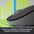 Мышка Logitech Signature M650 Wireless for Business Graphite (910-006274), изображение 5 Мышка Logitech Signature M650 Wireless for Business Graphite (910-006274), изображение 5