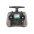 Пульт управления для дрона RadioMaster Pocket ELRS Charcoal (HP0157.0054-M2) Пульт управления для дрона RadioMaster Pocket ELRS Charcoal (HP0157.0054-M2)
