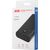 Батарея универсальная 2E 20000mAh PD QC 45W (2E-PB2011-BLACK), изображение 6 Батарея универсальная 2E 20000mAh PD QC 45W (2E-PB2011-BLACK), изображение 6