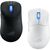 Мишка ASUS ROG Keris II WL ACE Wireless/Bluetooth/USB White (90MP03N0-BMUA10), зображення 11 Мишка ASUS ROG Keris II WL ACE Wireless/Bluetooth/USB White (90MP03N0-BMUA10), зображення 11