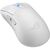 Мишка ASUS ROG Keris II WL ACE Wireless/Bluetooth/USB White (90MP03N0-BMUA10), зображення 5 Мишка ASUS ROG Keris II WL ACE Wireless/Bluetooth/USB White (90MP03N0-BMUA10), зображення 5