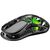 Мышка GravaStar Mercury M1 Pro magnesium alloy body BT/WL/USB-A RGB Gunmetal Gray (GRAVASTARM1PRO_GRY), изображение 12 Мышка GravaStar Mercury M1 Pro magnesium alloy body BT/WL/USB-A RGB Gunmetal Gray (GRAVASTARM1PRO_GRY), изображение 12
