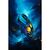 Мышка GravaStar Mercury M1 Pro magnesium alloy body BT/WL/USB-A RGB Gunmetal Gray (GRAVASTARM1PRO_GRY), изображение 6 Мышка GravaStar Mercury M1 Pro magnesium alloy body BT/WL/USB-A RGB Gunmetal Gray (GRAVASTARM1PRO_GRY), изображение 6