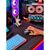 Мышка GravaStar Mercury M2 BT/WL/USB-A RGB Black (GRAVASTARM2_BLK), изображение 5 Мышка GravaStar Mercury M2 BT/WL/USB-A RGB Black (GRAVASTARM2_BLK), изображение 5