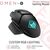 Мышка HP OMEN Photon RGB Wireless Black (6CL96AA), изображение 4 Мышка HP OMEN Photon RGB Wireless Black (6CL96AA), изображение 4