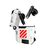 Наушники GravaStar Sirius P5 TWS BT 5.2 IPX4 Defense Mecha (GRAVASTARP5_MECHA_WHT_V2) Наушники GravaStar Sirius P5 TWS BT 5.2 IPX4 Defense Mecha (GRAVASTARP5_MECHA_WHT_V2)