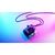 Наушники GravaStar Sirius P5 TWS BT 5.2 IPX4 Transparent Blue (GRAVASTARP5_XTAL_BLU_V2), изображение 10 Наушники GravaStar Sirius P5 TWS BT 5.2 IPX4 Transparent Blue (GRAVASTARP5_XTAL_BLU_V2), изображение 10