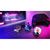Наушники GravaStar Sirius P5 TWS BT 5.2 IPX4 Transparent Blue (GRAVASTARP5_XTAL_BLU_V2), изображение 3 Наушники GravaStar Sirius P5 TWS BT 5.2 IPX4 Transparent Blue (GRAVASTARP5_XTAL_BLU_V2), изображение 3