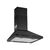 Вытяжка кухонная Pyramida KX 60 (1000) B BL, изображение 2 Вытяжка кухонная Pyramida KX 60 (1000) B BL, изображение 2