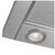 Вытяжка кухонная Pyramida KX 60 (1000) B IX, изображение 4 Вытяжка кухонная Pyramida KX 60 (1000) B IX, изображение 4