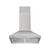 Вытяжка кухонная Pyramida KX 60 (1000) B IX Вытяжка кухонная Pyramida KX 60 (1000) B IX