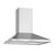 Вытяжка кухонная Pyramida KX 60 (750) B IX, изображение 2 Вытяжка кухонная Pyramida KX 60 (750) B IX, изображение 2